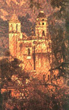 Convento