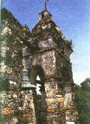 Monasterio de Santo Domingo